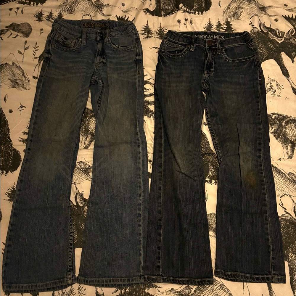 Cody James Jeans